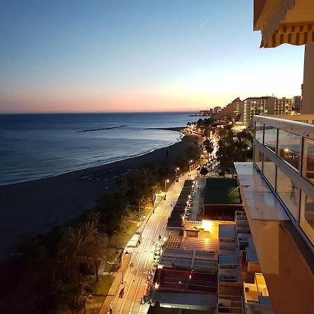 Apartamento Panoramic Seaview Puerto Marina Benalmádena Exterior foto