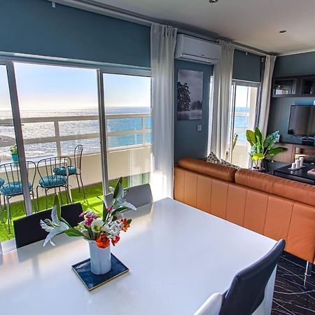 Apartamento Panoramic Seaview Puerto Marina Benalmádena Exterior foto