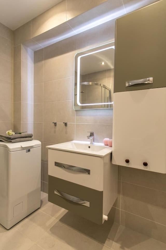 Apartamento Panoramic Seaview Puerto Marina Benalmádena Exterior foto
